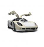 De Macross GT1 2011 года